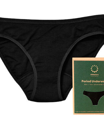 Allmatters Bikini Underwear Light Moderate Xxxl - Allmatters Bikini  - 5711782000960