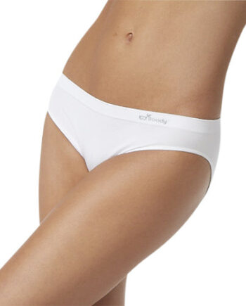 Hvid Boody Classic Bikini Str - Boody Bikini  - 9351383000073