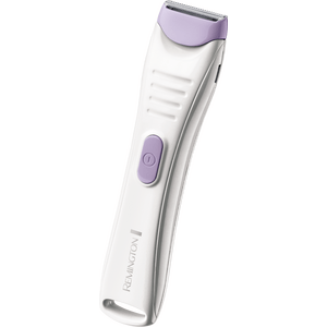 Remington Smooth & Silky Cordless Bkt4000 Bikini Trimmer Stk - Remington Bikini  - 4008496869978