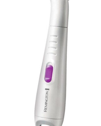 Remington Wpg4035 Smooth & Silky Bikini Trimmer Stk Stk - Remington Bikini  - 4008496823031