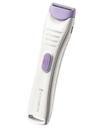 Remington Bkt4000 Cordless Bikini Trimmer Stk - Remington Bikini  - 4008496869978