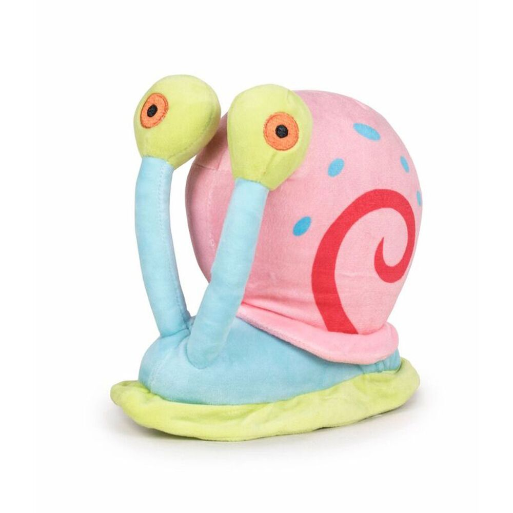 Svampebob Gary Bamse - Bikini - 8425611384158