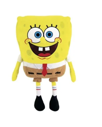 Svampebob Firkant Bamse - Bikini  - 8429412804761