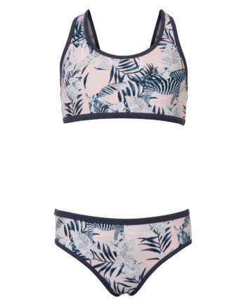 Vintage Indigo Too Pige Bikini 128 - Me Too Bikini
