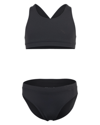 Sort Too Pige Bikini Black 164 - Me Too Bikini  - 5713438407277