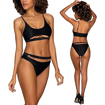 Obsessive Swimwear Miamelle Bikini - Bikini