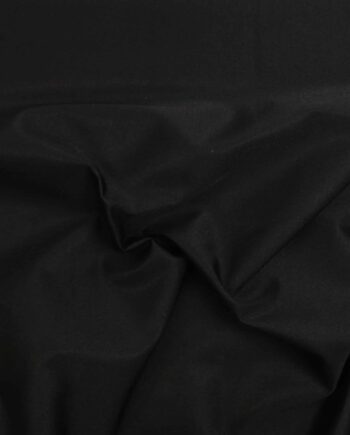 Sort Spandex 100 Spandex - Stofmoellen.dk Bikini