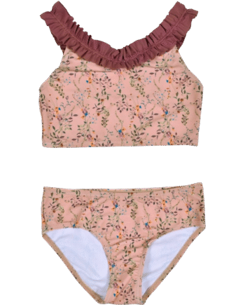 Nougat Mikk Line Pige Bikini 152 158 - Mikk-line Bikini