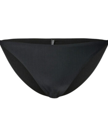 Sort Pieces Dame Bikini Pclanni Black - Pieces Bikini  - 5715671052382