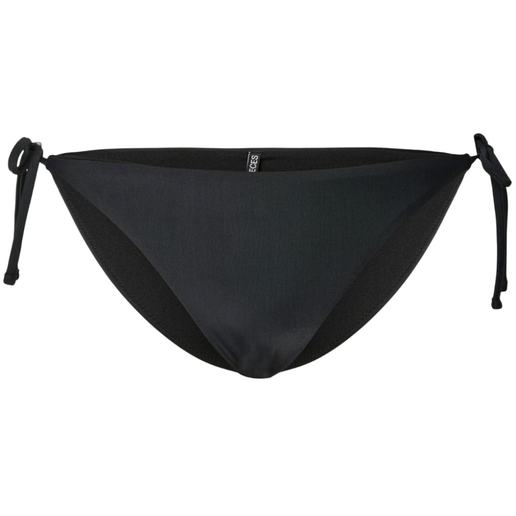 Sort Pieces Dame Bikini Pclanni Black - Pieces Bikini - 5715671052382