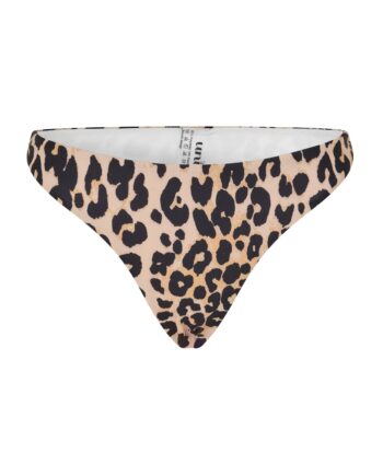 Leopard Unica Copenhagen Bikini Underdel Elena - Bikini  - 5738539076511