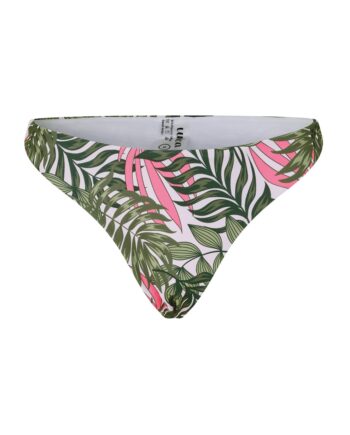 Palm Print Unica Copenhagen Bikini Underdel Elena - Bikini  - 5738539073718