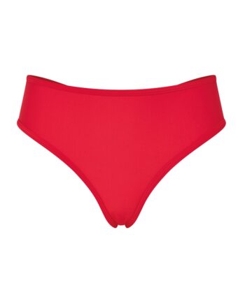 Rød Unica Copenhagen Bikini Underdel Mary Red - Bikini  - 5738539075675