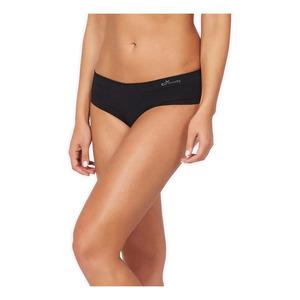 Sort Boody Brazilian Bikini Trusser - Boody Bikini  - 9351383002664