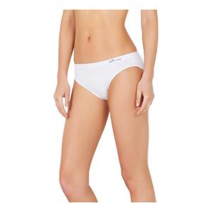 Hvid Boody Classic Bikini Trusser - Boody Bikini  - 9351383087166
