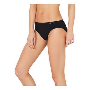 Sort Boody Classic Bikini Trusser - Boody Bikini  - 9351383086527