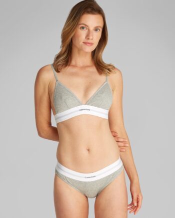 Calvin Klein Women Bikini - Bikini  - 8720109807998