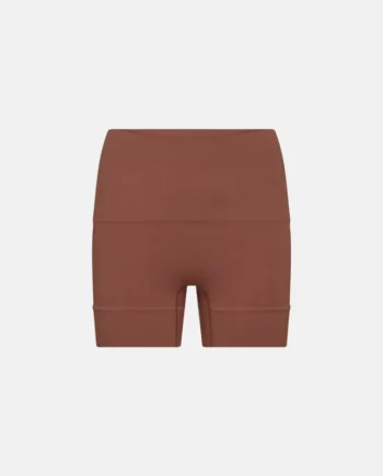 Rosa Bikini Tights Mørk - Bikini  - 5701586244455
