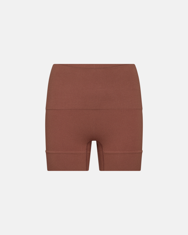 Rosa Bikini Tights Mørk - Bikini - 5701586244455