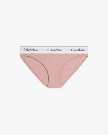Calvin Klein Woman Bikini F3787e Nymphs Medium - Bikini  - 8718934300869