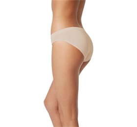 Boody Trusser Bikini Nude Str Ampbull Stk - Boody Eco Wear Bikini  - 9340447025251
