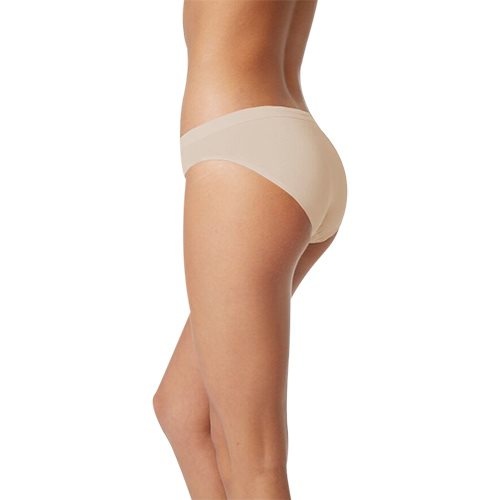 Boody Trusser Bikini Nude Str Stk - Boody Bikini  - 9340447025220